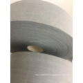 Wholesale Silver Clear High Light Reflective Sew On Fabric Tape For Uniforms